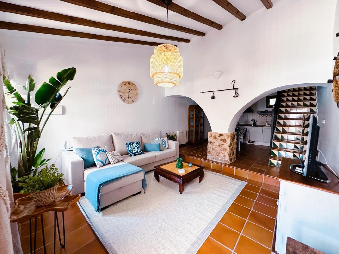 Masia De San Juan: Renovated Castle with Pool and Private Terrace Segorbe Exterior photo